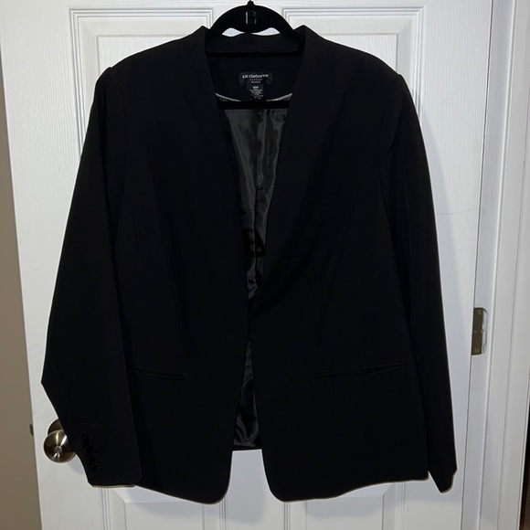 Liz Claiborne blazer - Picture 1 of 4